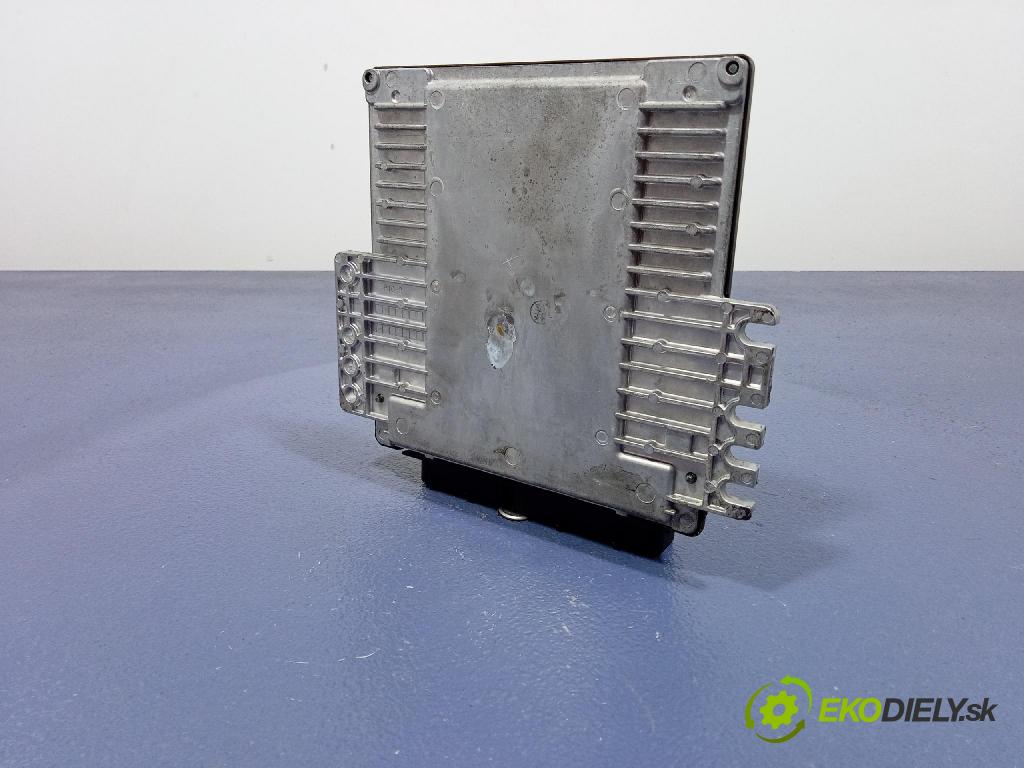 Nissan Maxima 2005 řídící jednotka Motor: A56-X51