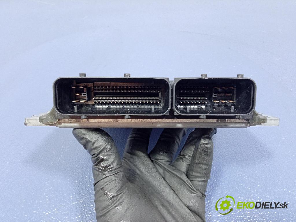 Nissan Maxima 2005 řídící jednotka Motor: A56-X51