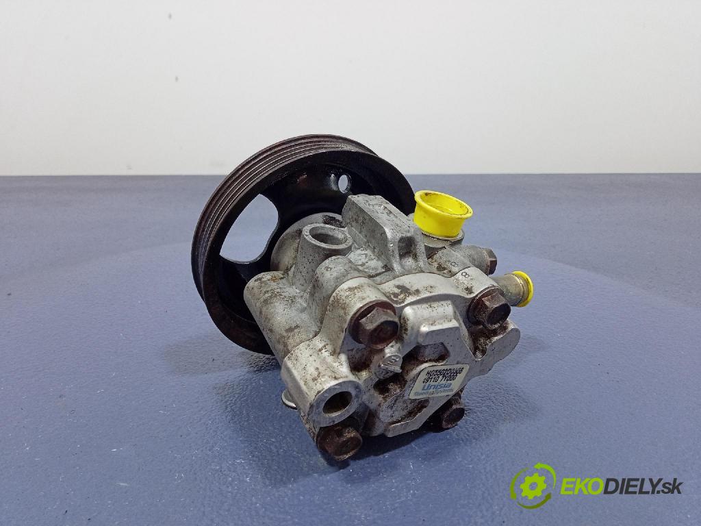 Nissan Maxima 2005 čerpadlo Asistencia: Manažéri: 491107Y000