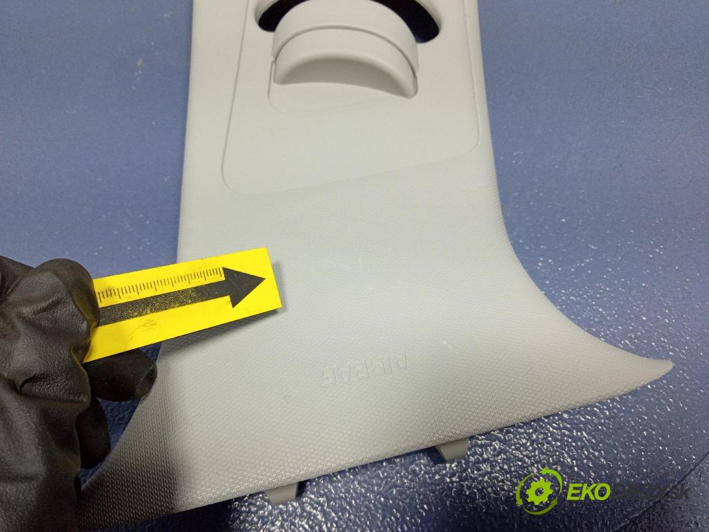 Kia Xceed 2025 kryt Plast: Interiéry: 85840-J7000ED