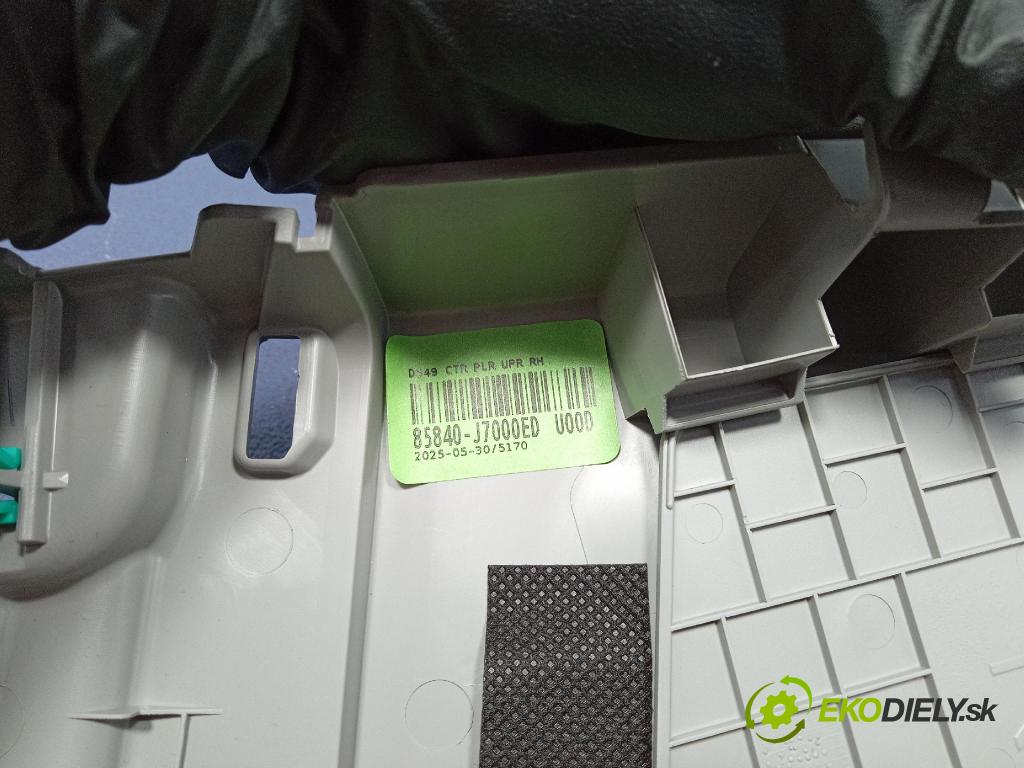 Kia Xceed 2025 kryt Plast: Interiéry: 85840-J7000ED