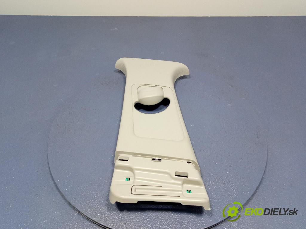 Kia Xceed 2025 kryt Plast: Interiéry: 85830-J7000ED