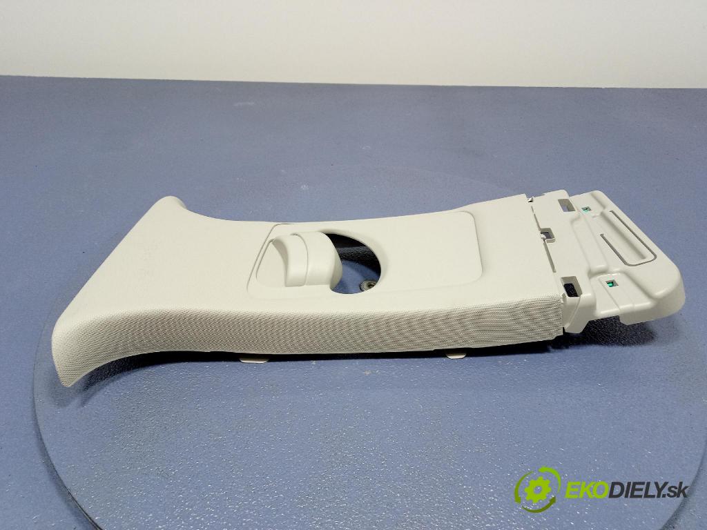 Kia Xceed 2025 kryt Plast: Interiéry: 85830-J7000ED