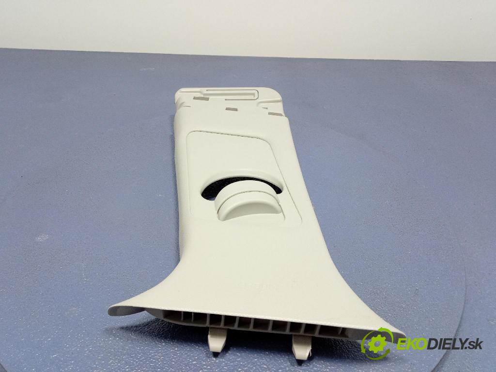 Kia Xceed 2025 kryt Plast: Interiéry: 85830-J7000ED