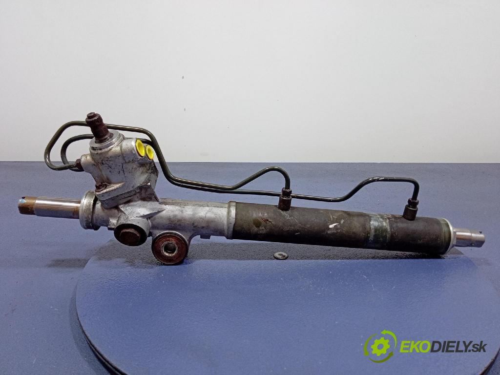 Nissan Maxima 2005 Ozubené kolo: volant LS9A313