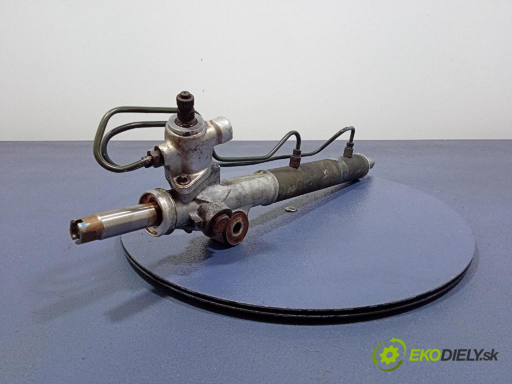 Nissan Maxima 2005 Ozubené kolo: volant LS9A313