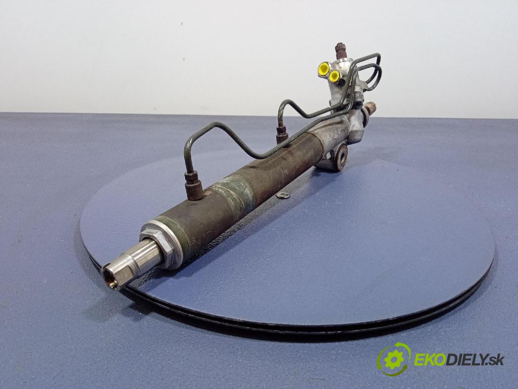 Nissan Maxima 2005 Ozubené kolo: volant LS9A313