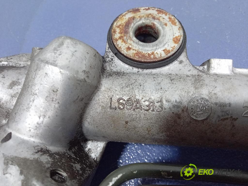 Nissan Maxima 2005 řízení volantu LS9A313