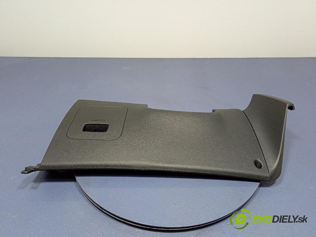 Kia Xceed 2025 kryt Plast: Interiéry: 84705-J7000