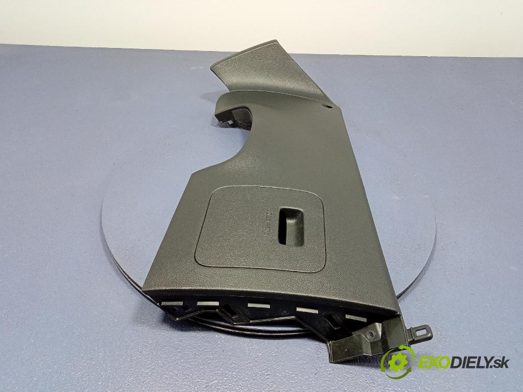 Kia Xceed 2025 kryt Plast: Interiéry: 84705-J7000