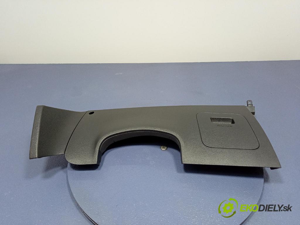 Kia Xceed 2025 kryt Plast: Interiéry: 84705-J7000