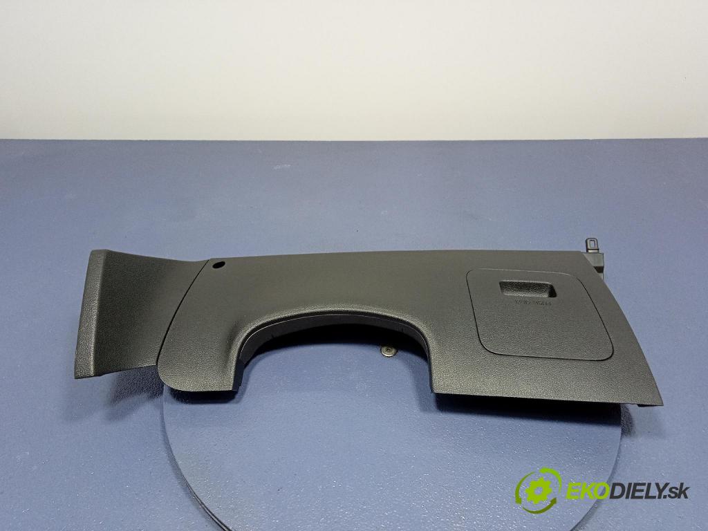 Kia Xceed 2025 kryt Plast: Interiéry: 84705-J7000