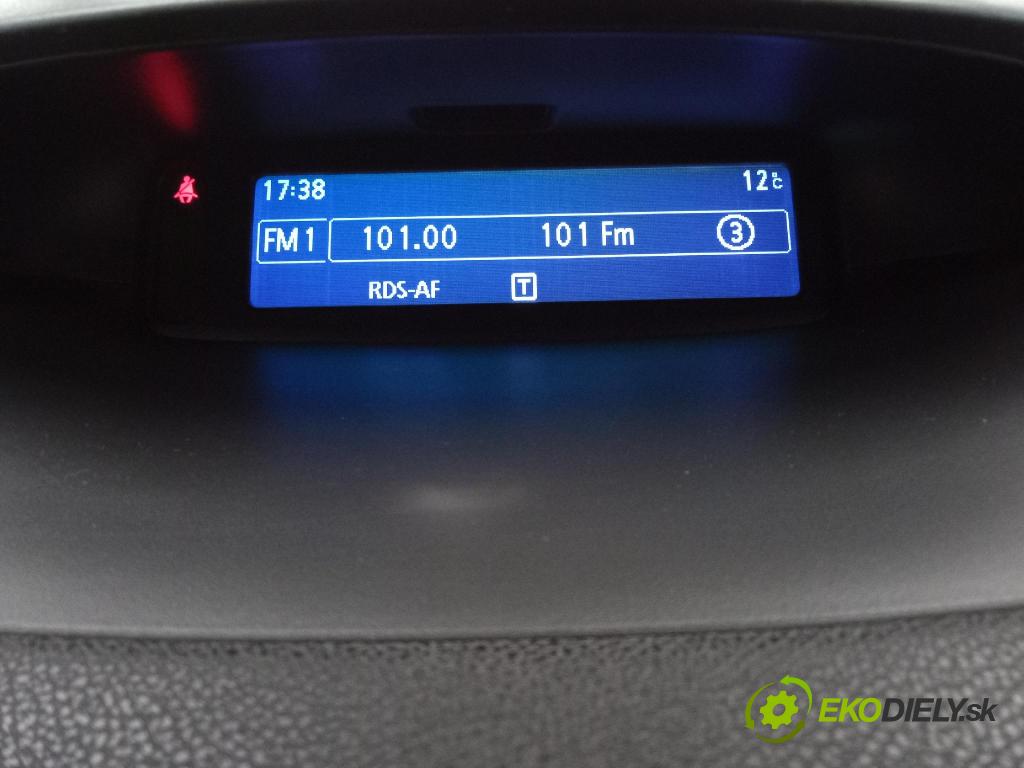 Renault Megane 2013 Zobrazit: Rádio: / GPS 280346458R