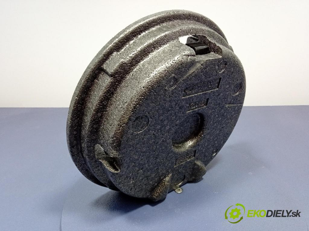 Kia Xceed 2025 Kôš kola: Rezervný: 09100-J7150