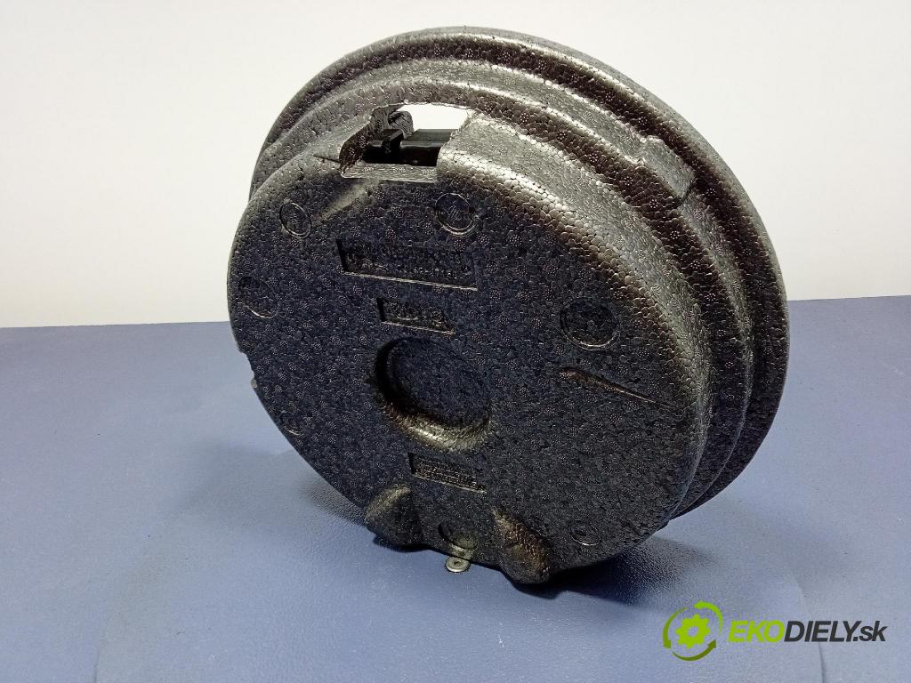 Kia Xceed 2025 Kôš kola: Rezervný: 09100-J7150