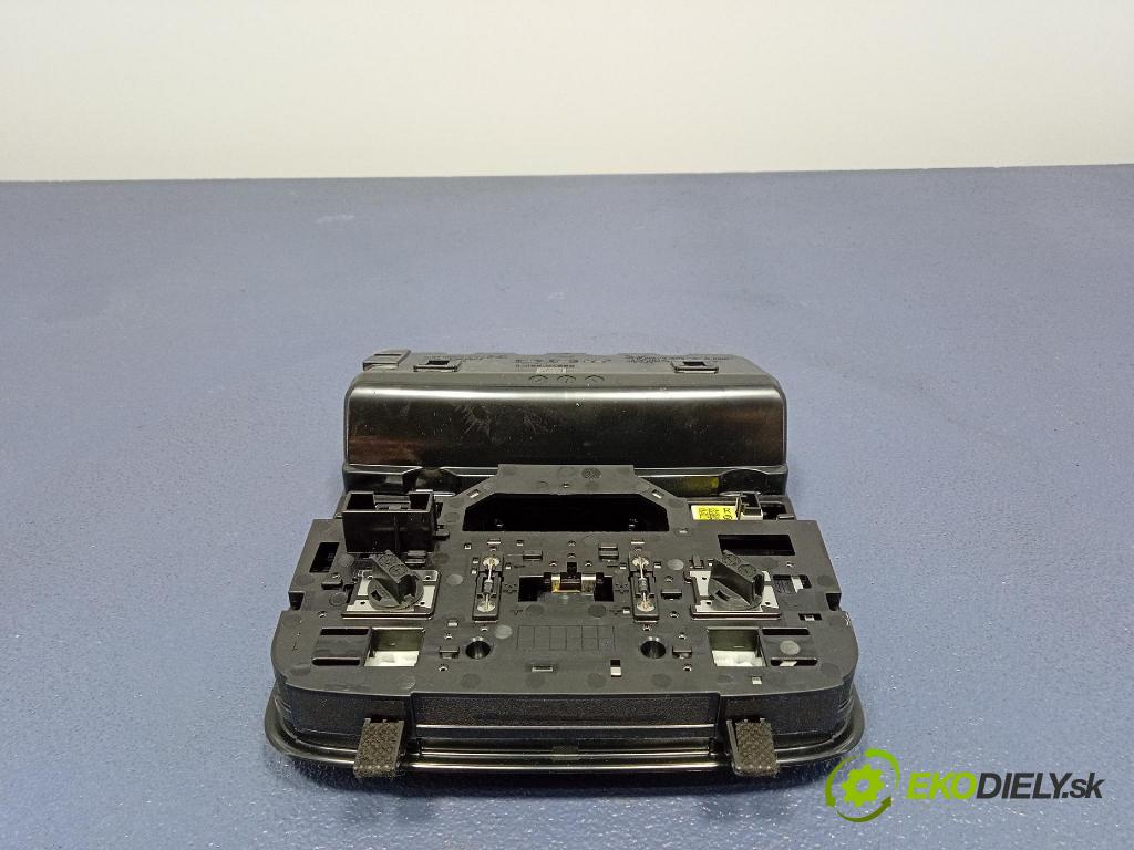 Kia Xceed 2025 Svietidlá: Vnútri: 928XXM6XXX