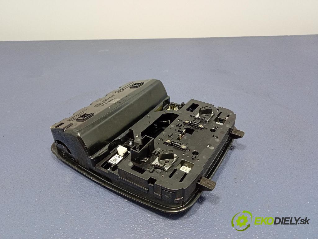 Kia Xceed 2025 Svietidlá: Vnútri: 928XXM6XXX