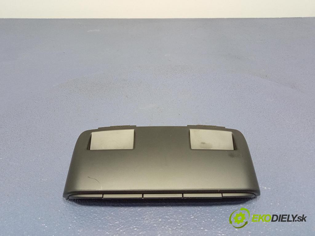 Kia Xceed 2025 prepínač Foto: 93315-j7010