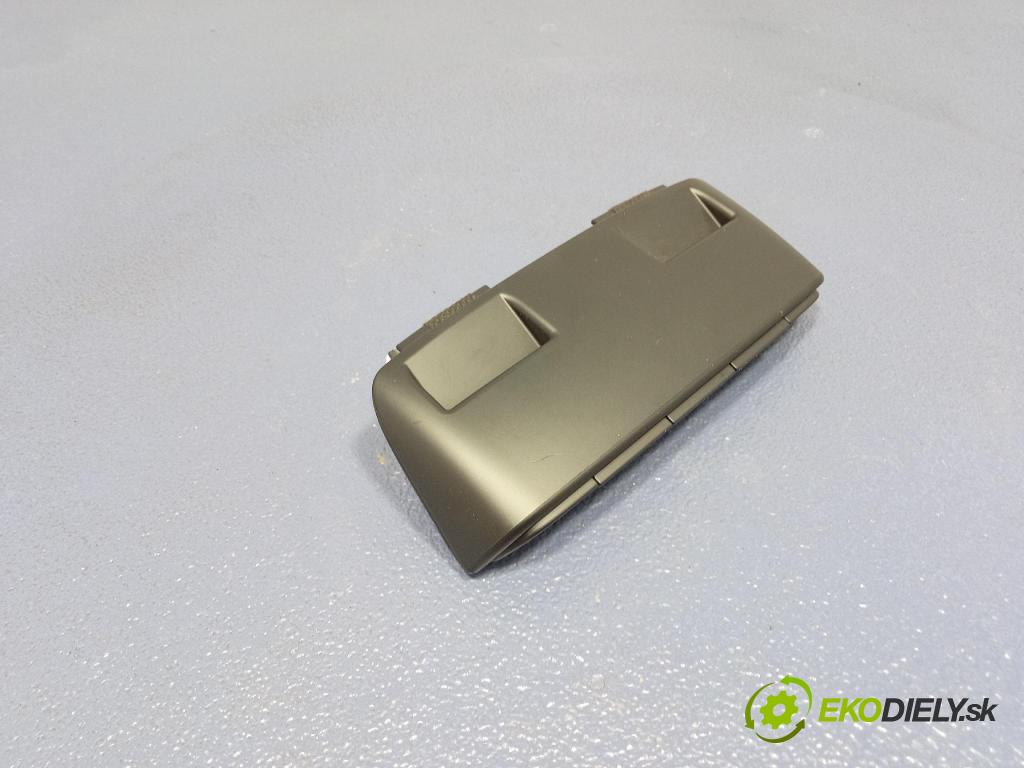 Kia Xceed 2025 prepínač Foto: 93315-j7010