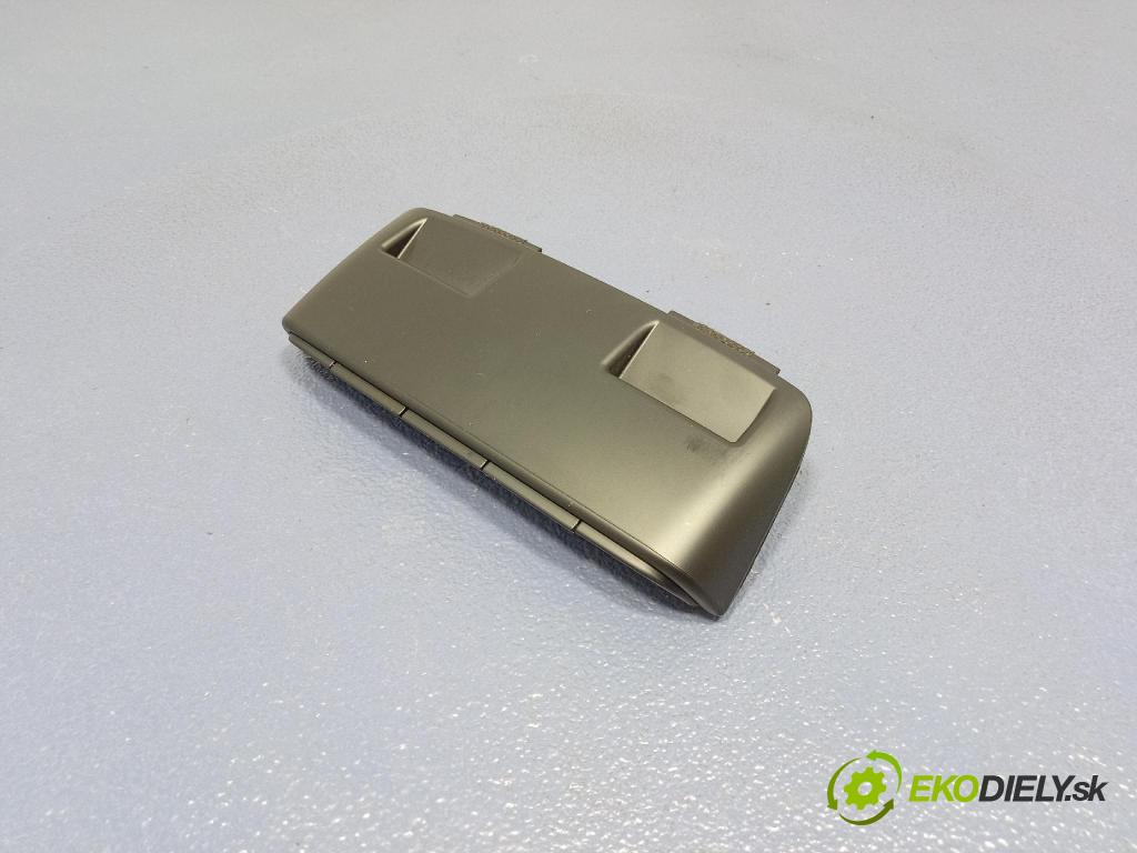 Kia Xceed 2025 prepínač Foto: 93315-j7010