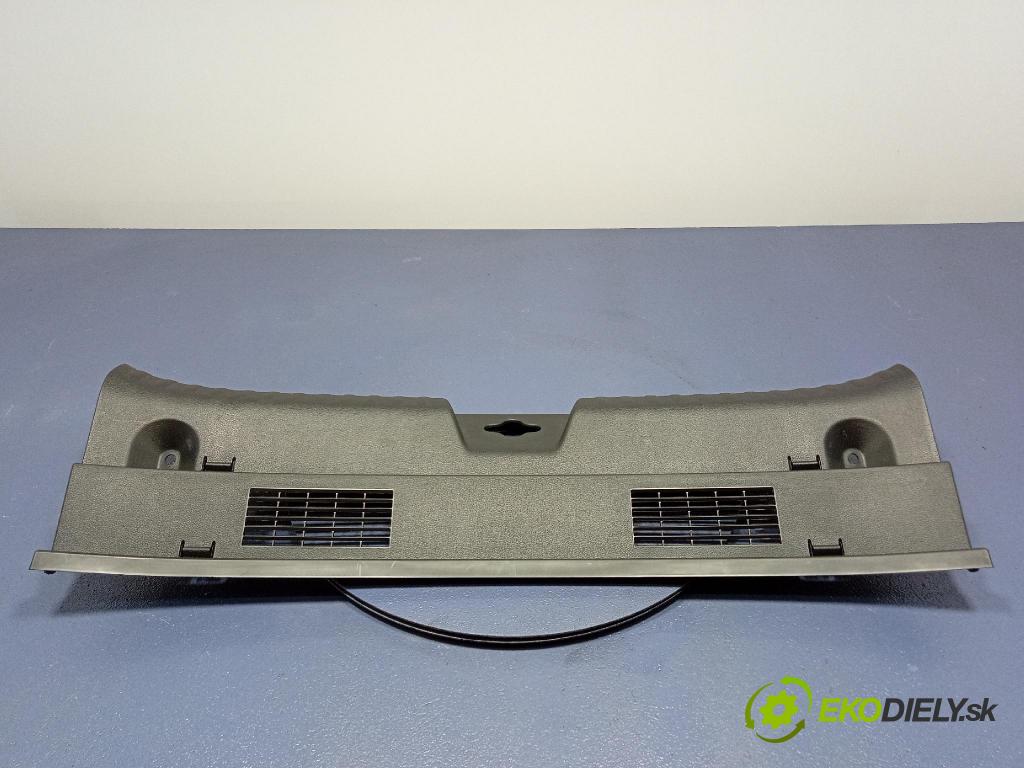 Kia Xceed 2025 lišta kufra: 85771-J7700