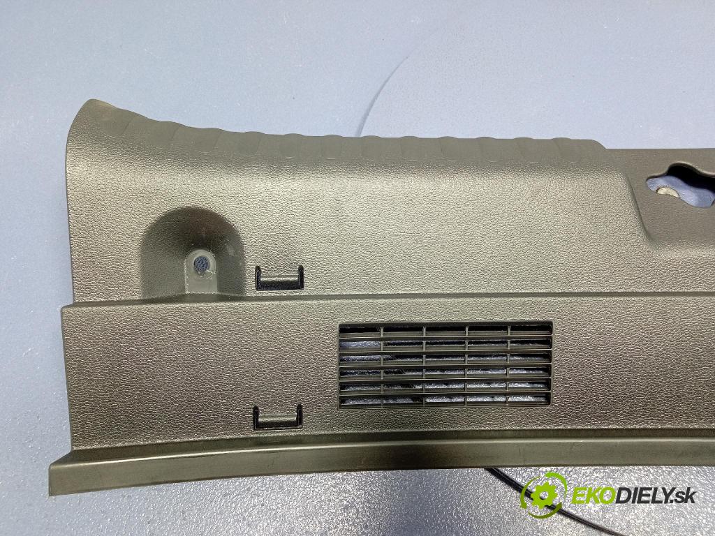 Kia Xceed 2025 lišta kufra: 85771-J7700