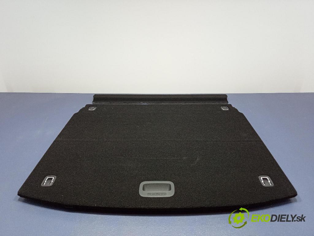 Kia Xceed 2025 koberec do auta 85720-J7700WK