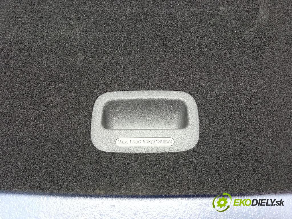 Kia Xceed 2025 koberec do auta 85720-J7700WK