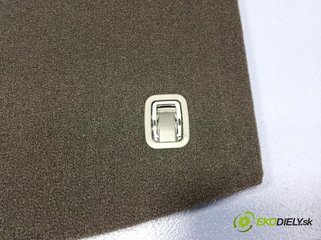 Kia Xceed 2025 koberec do auta 85720-J7700WK