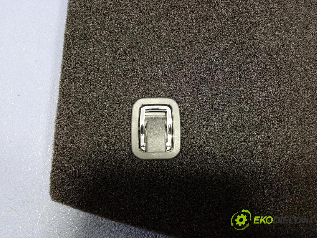 Kia Xceed 2025 koberec do auta 85720-J7700WK