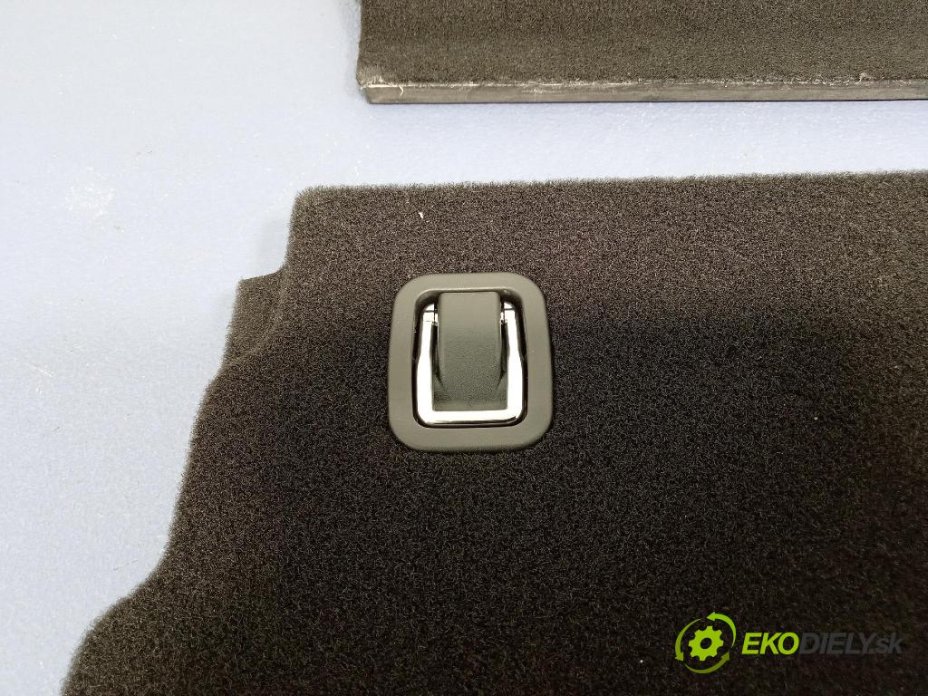 Kia Xceed 2025 koberec do auta 85720-J7700WK