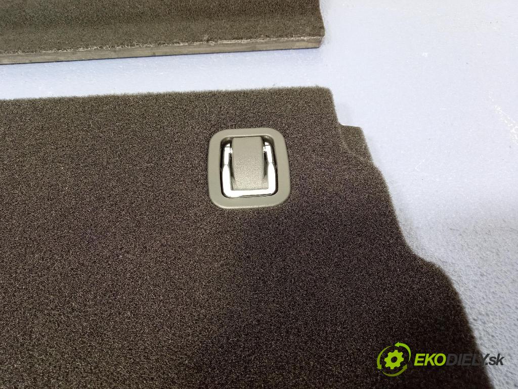 Kia Xceed 2025 koberec do auta 85720-J7700WK