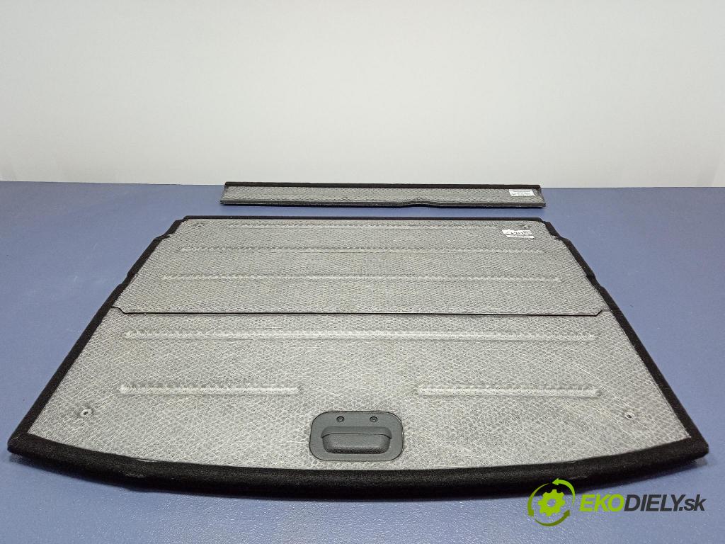 Kia Xceed 2025 koberec do auta 85720-J7700WK