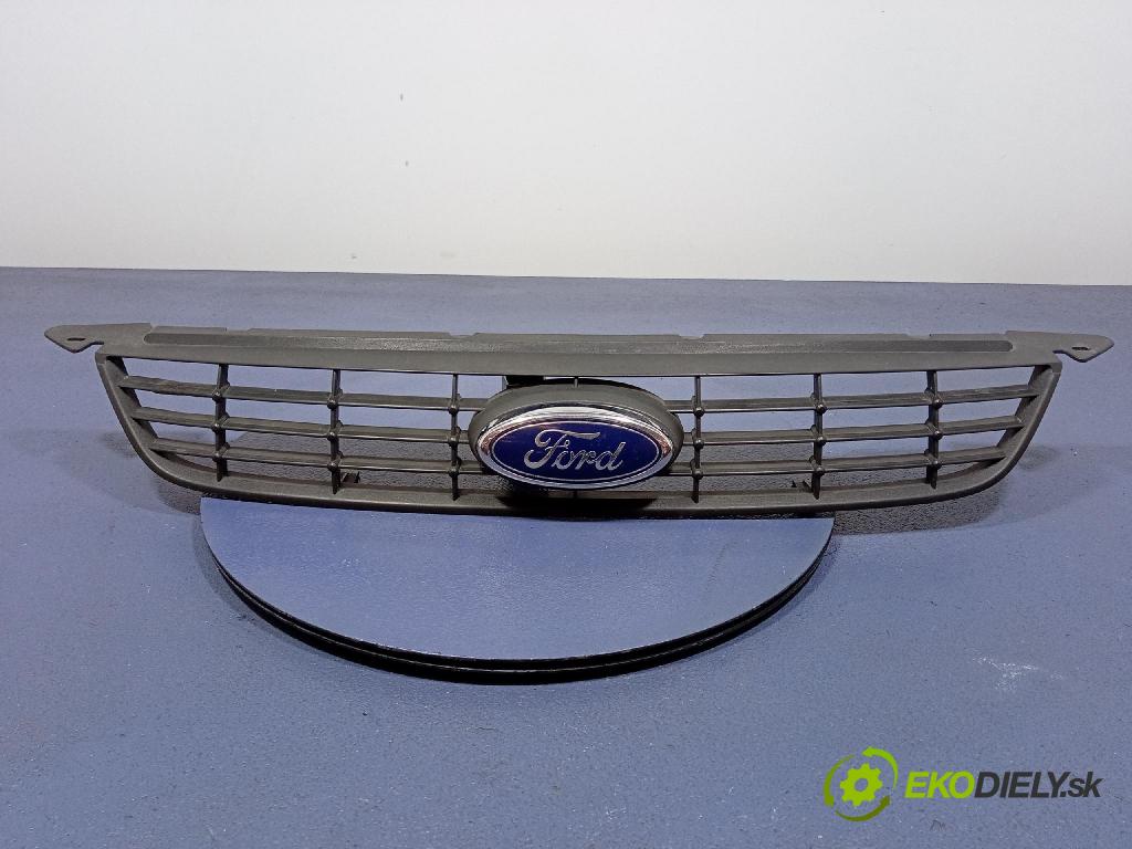 Ford Focus 2009 miežka / Gril: 8M51-8200-BE