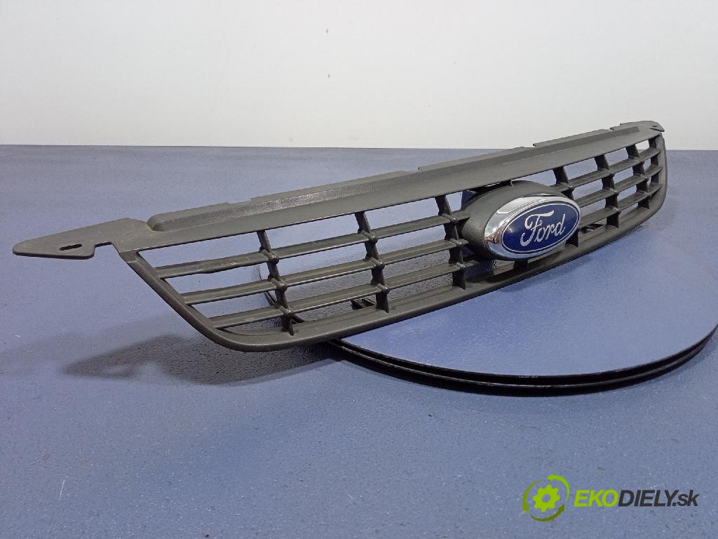 Ford Focus 2009 miežka / Gril: 8M51-8200-BE