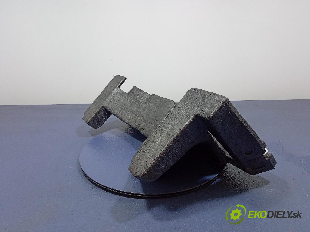 Vw Passat 2007 Kulisa radenia 3C5012115D