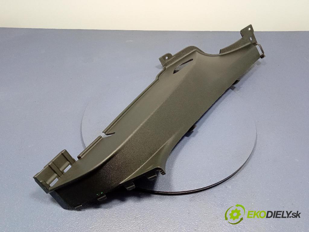 Kia Xceed 2025 lišta Dekoratívne: 85896J7700WK