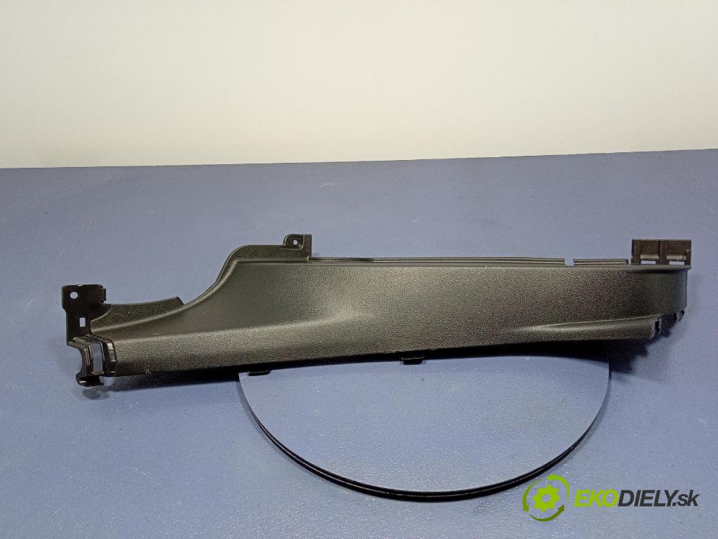 Kia Xceed 2025 kryt Plast: Interiéry: 85891J7700