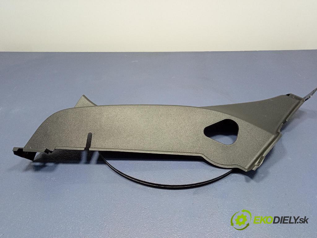 Kia Xceed 2025 kryt Plast: Interiéry: 85891J7700