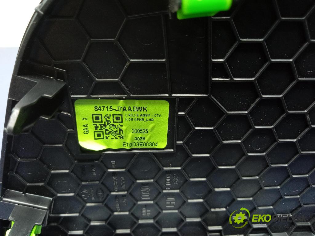 Kia Xceed 2025 kryt Plast: Interiéry: 84715J7AA0