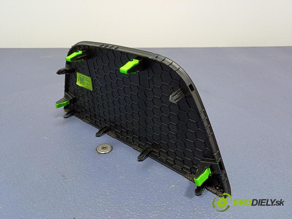 Kia Xceed 2025 kryt Plast: Interiéry: 84715J7AA0