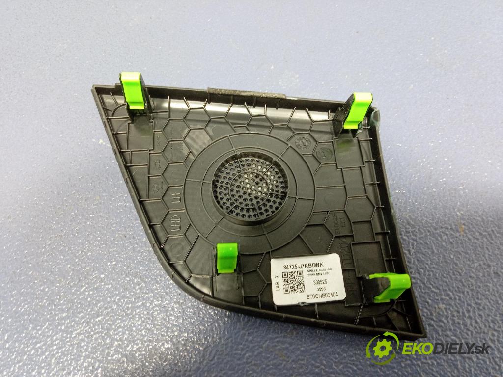 Kia Xceed 2025 kryt Plast: Interiéry: 84725J7AB0