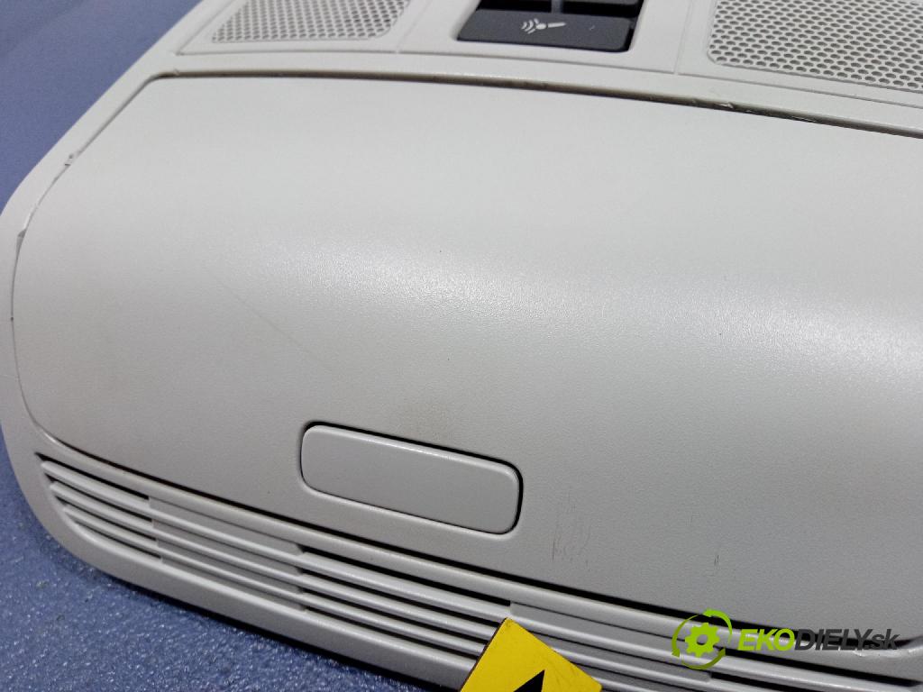 Vw Passat 2007 Svietidlá: Vnútri: 1K0868837E