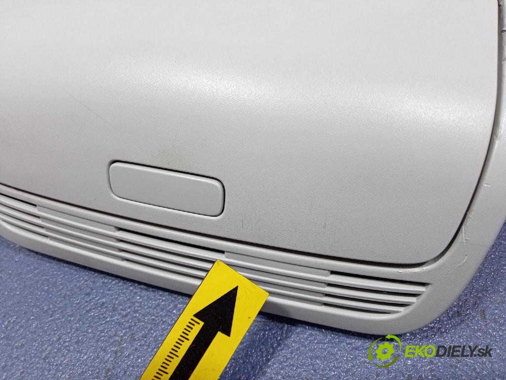 Vw Passat 2007 Svietidlá: Vnútri: 1K0868837E