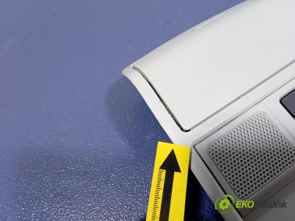 Vw Passat 2007 Lampy Uvnitř 1K0868837E