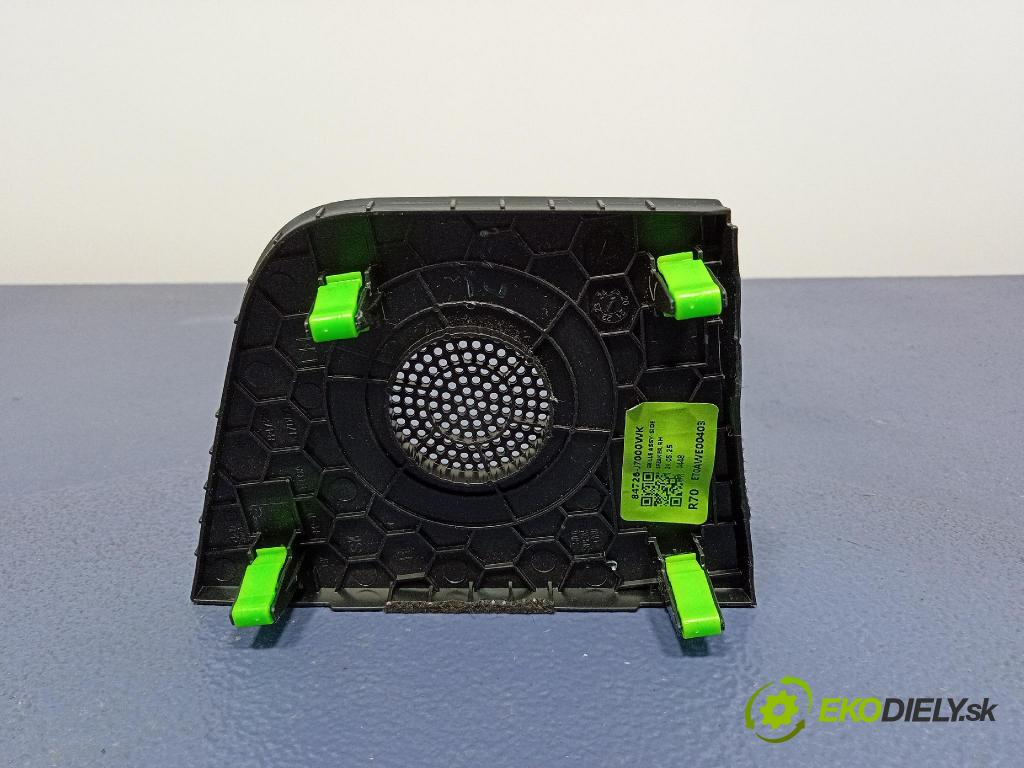 Kia Xceed 2025 kryt Plast: Interiéry: 84726J7000