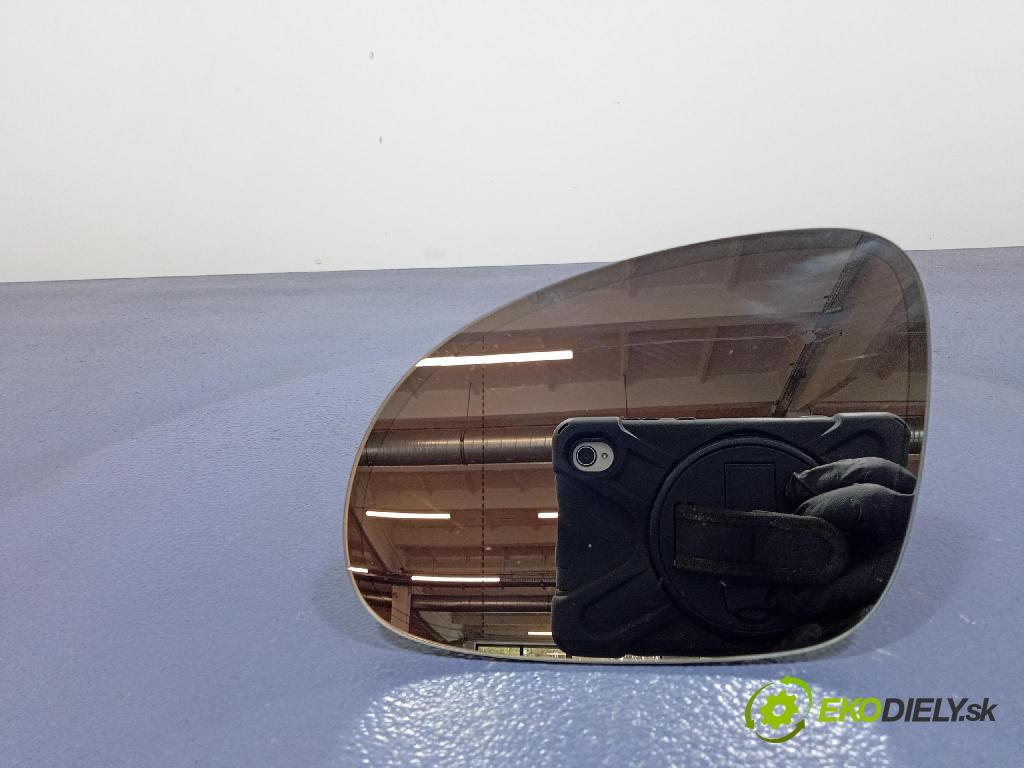 Vw Passat 2007 zrkadlo Vľavo: 9250636-101