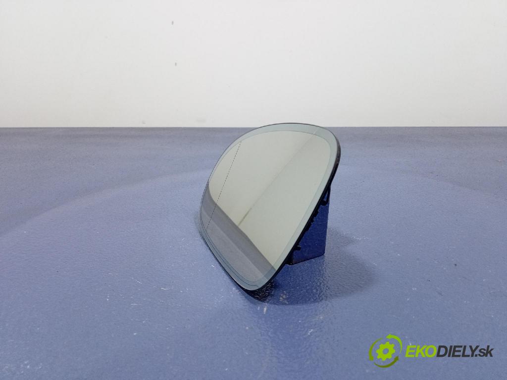 Vw Passat 2007 zrkadlo Vľavo: 9250636-101