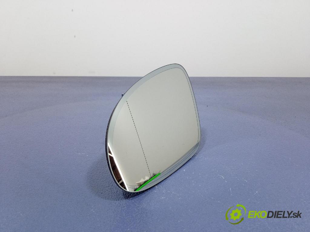 Vw Passat 2007 zrkadlo Vľavo: 9250636-101