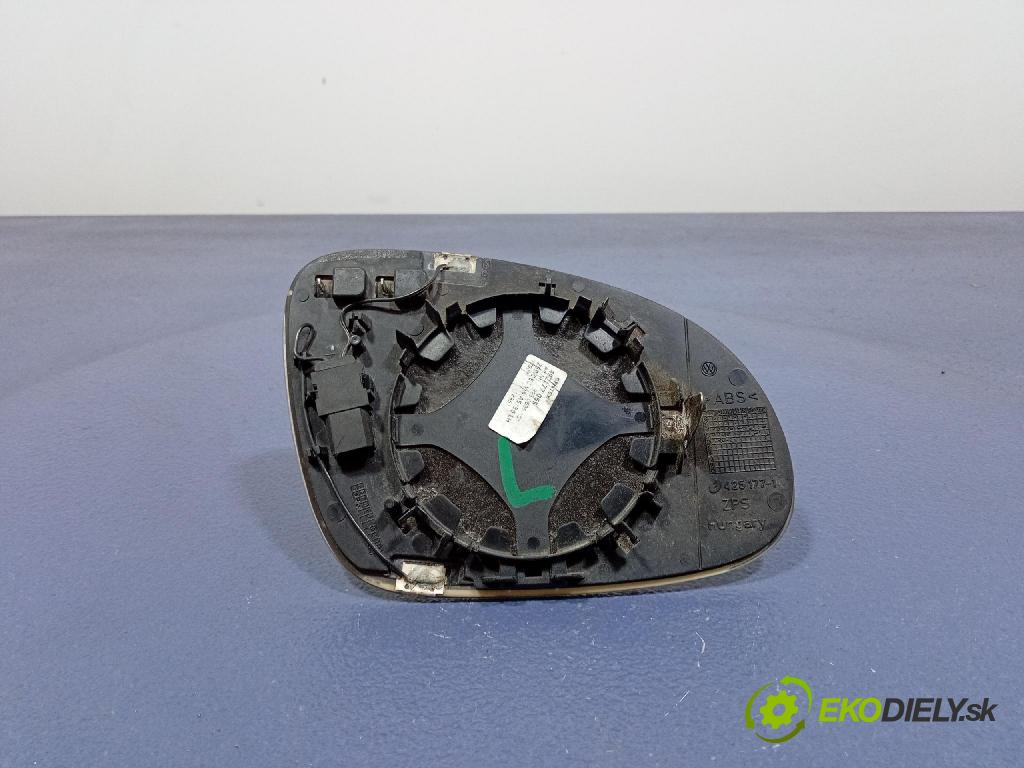 Vw Passat 2007 zrkadlo Vľavo: 9250636-101